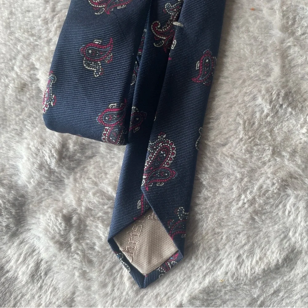 Dior stylish tie